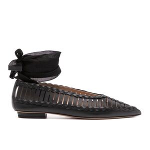 NWT Ulla Johnson Ophelia Ballet Flat🖤